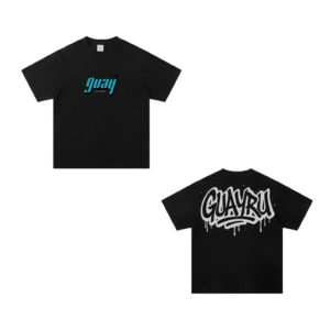 GUARY TEE