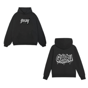 GUARY HOODIE
